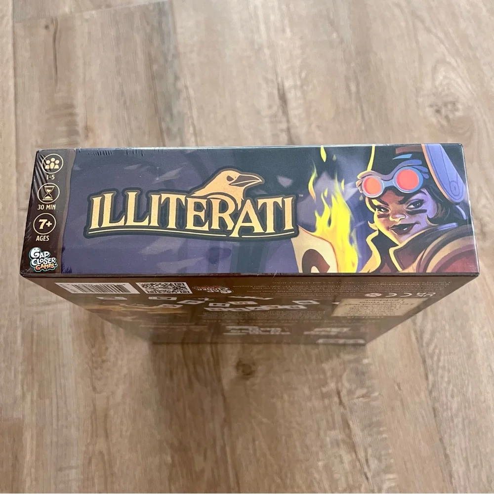 gap closer games questions leave
